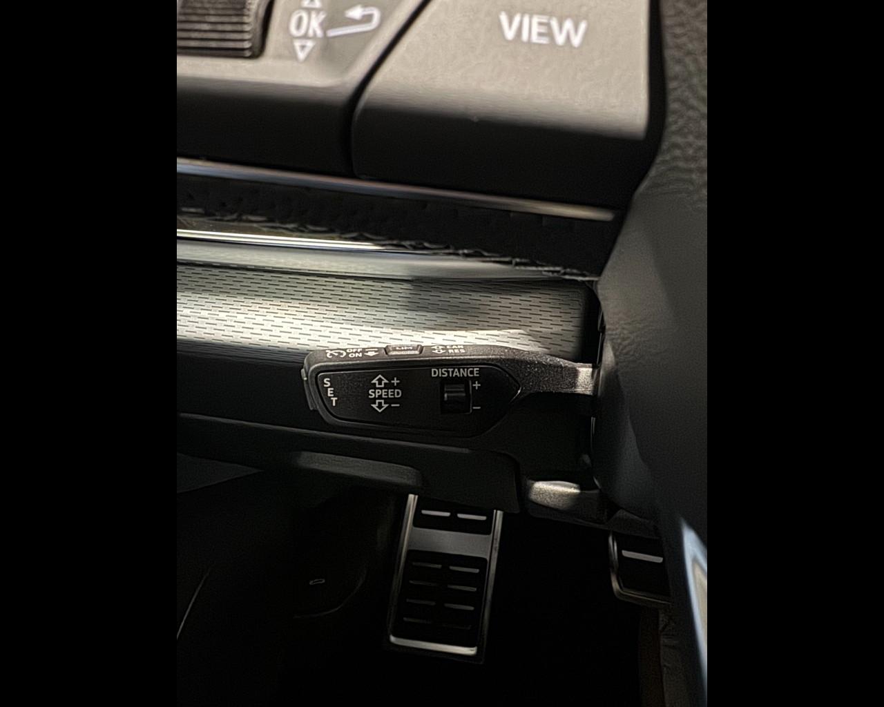 AUDI Q8 50 TDI MHEV QUATTRO S-TRONIC S LINE
