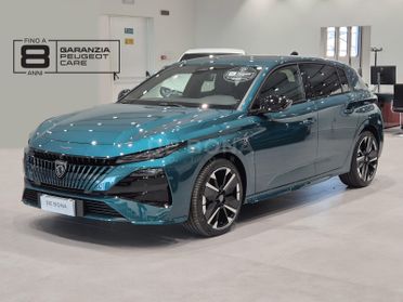 Peugeot 308 1.2 hybrid gt 145cv e-dcs 6