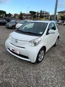 Toyota iQ AUTOMATICA