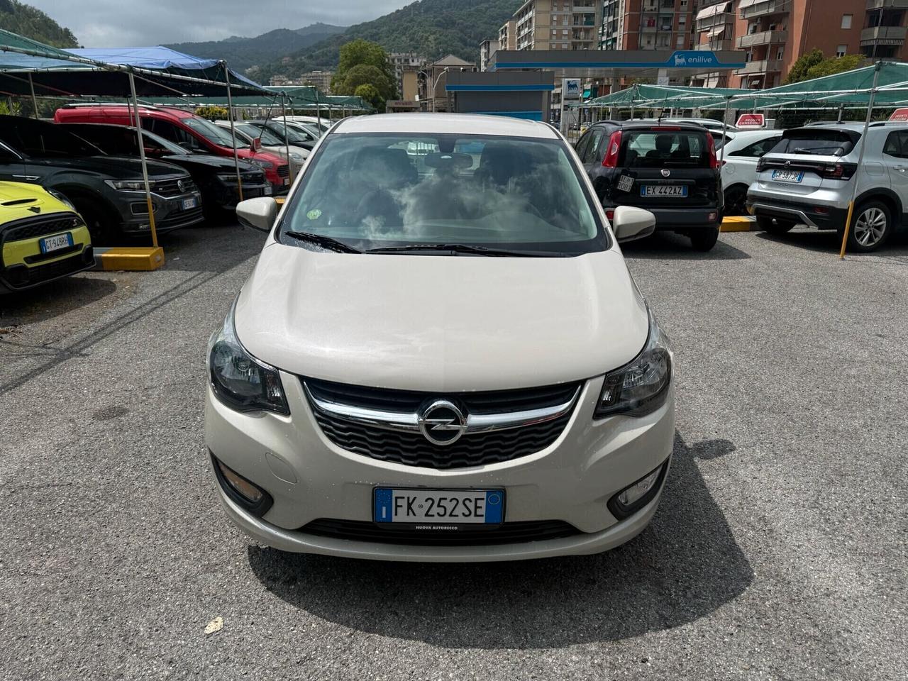 Opel Karl 1.0 75 CV Start&Stop Innovation