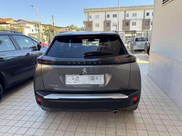 PEUGEOT 2008 1.5 bluehdi Allure Pack s&s 110cv