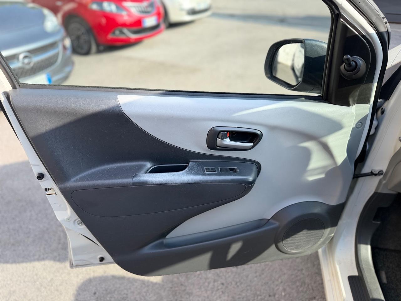 Nissan Pixo 1.0 5 porte Fun