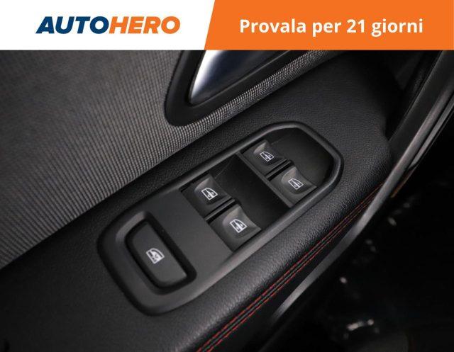 DACIA Duster 1.5 Blue dCi 8V 115 CV 4x2 Techroad