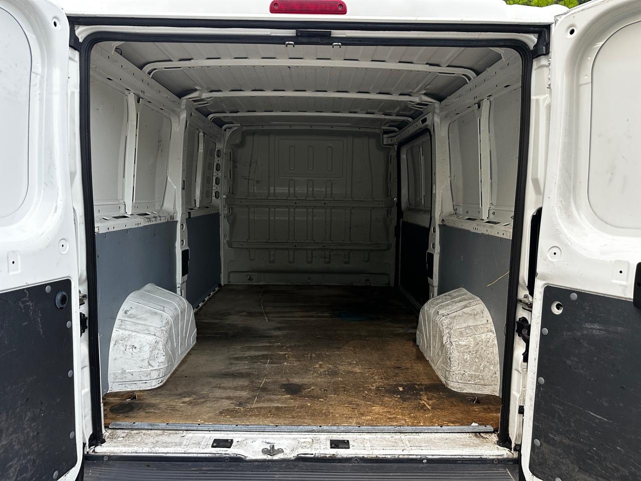 Fiat Ducato 33 2.3 MJT PM-TN Furgone