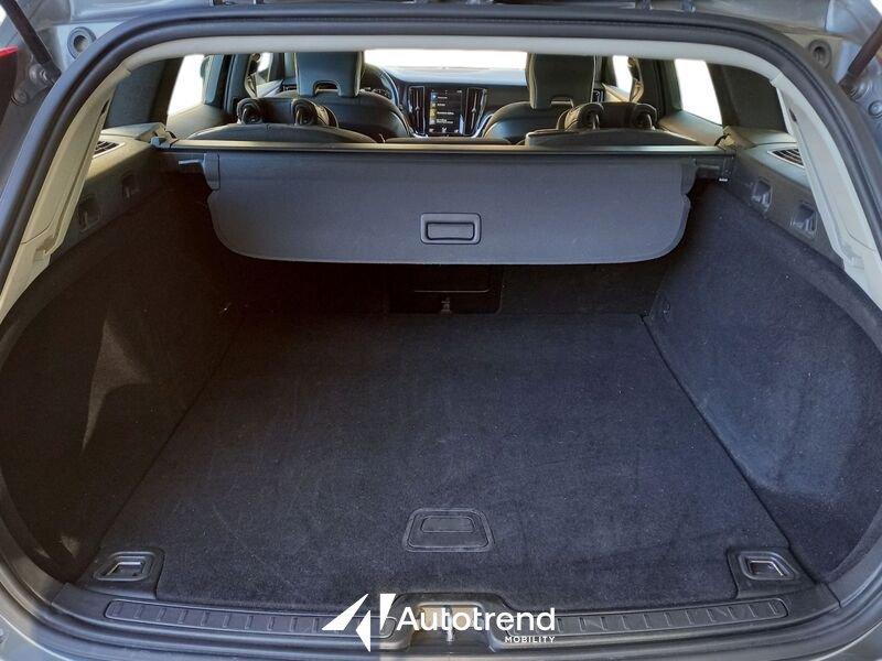 Volvo V60 D3 150 CV Automatica NAVI LED Business