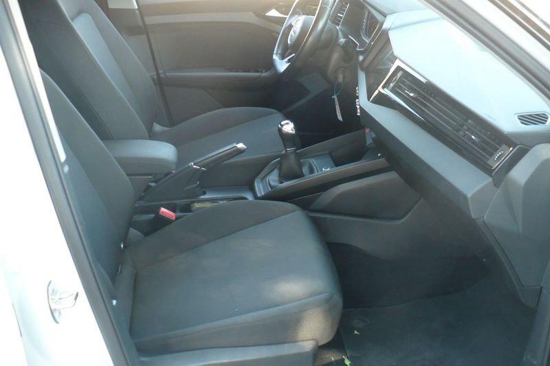 Audi A1 SPB 30 TFSI ADMIRED SPORTBACK