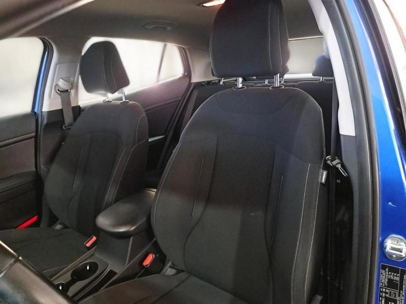 KIA SPORTAGE 1.6 CRDI MHEV BUSINESS 2WD