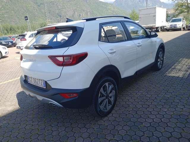Kia Stonic Stonic 1.0 t-gdi mhev 100cv mt