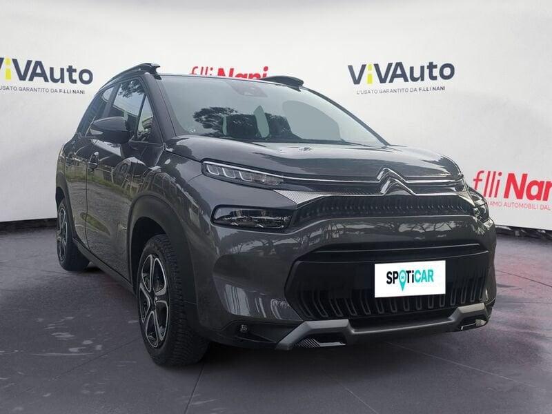 Citroën C3 Aircross 110 S&S PLUS