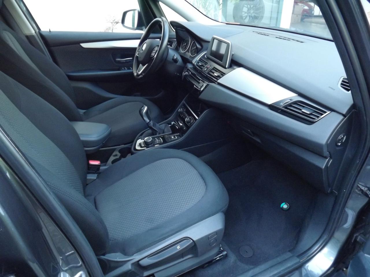 Bmw 216 216d Active Tourer Advantage