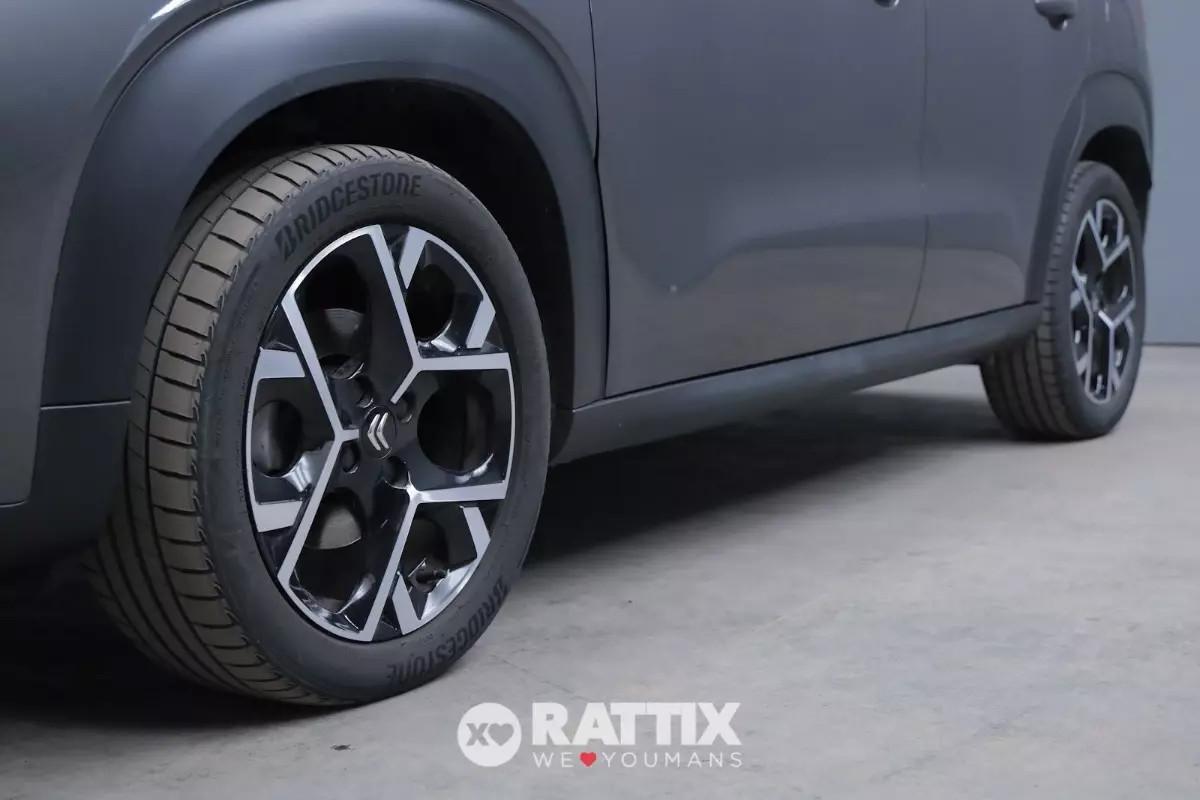 Citroen C3 Aircross 1.2 Puretech 130CV Shine Pack EAT6