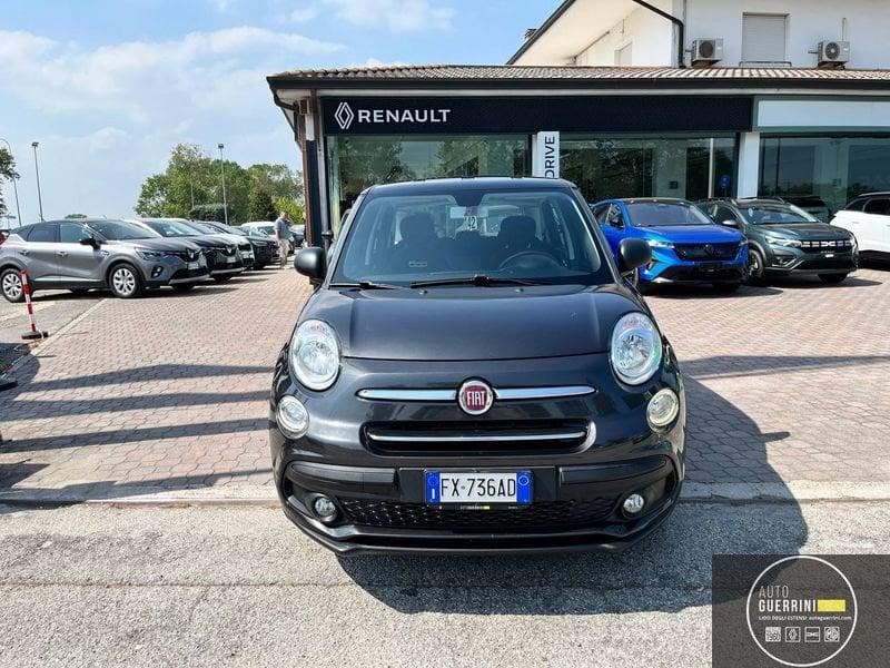 FIAT 500L 1.4 95 CV Urban GPL