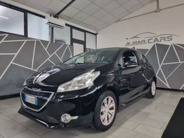 Peugeot 208 1.2 VTi 82 CV 3 porte Access NEOPATENTATI