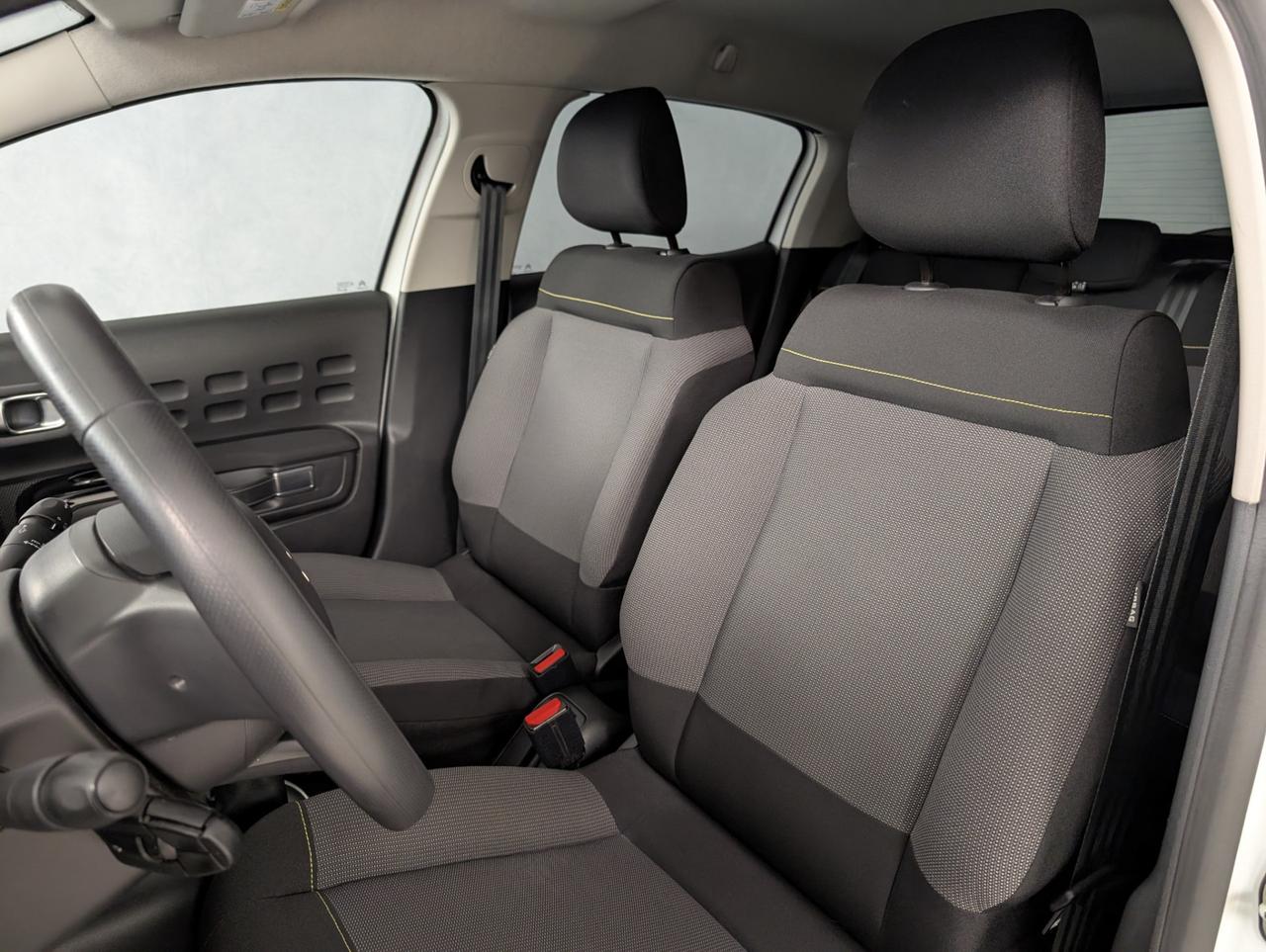 Citroen C3 1.2 puretech 83cv Shine