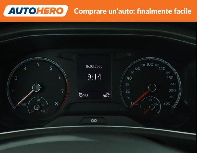 VOLKSWAGEN T-Roc 1.5 TSI ACT DSG Style BlueMotion Technology