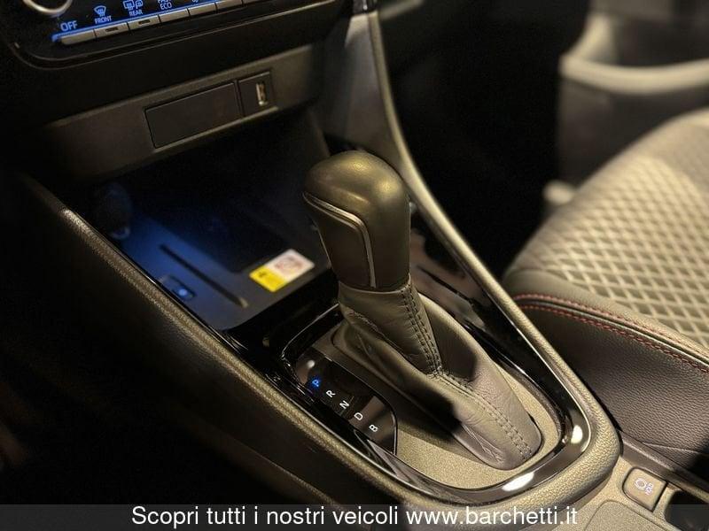 Toyota Yaris Yaris 1.5 Hybrid 5 porte Premiere