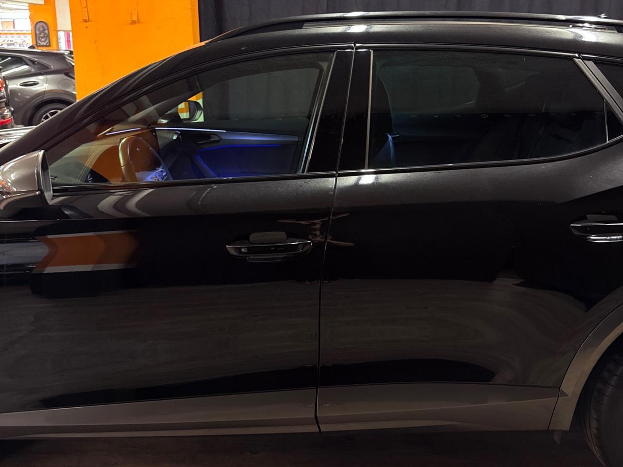 MAGNIFICA CUPRA FORMENTOR HYBRID PLUG-IN CON SOLI 36.512 KM