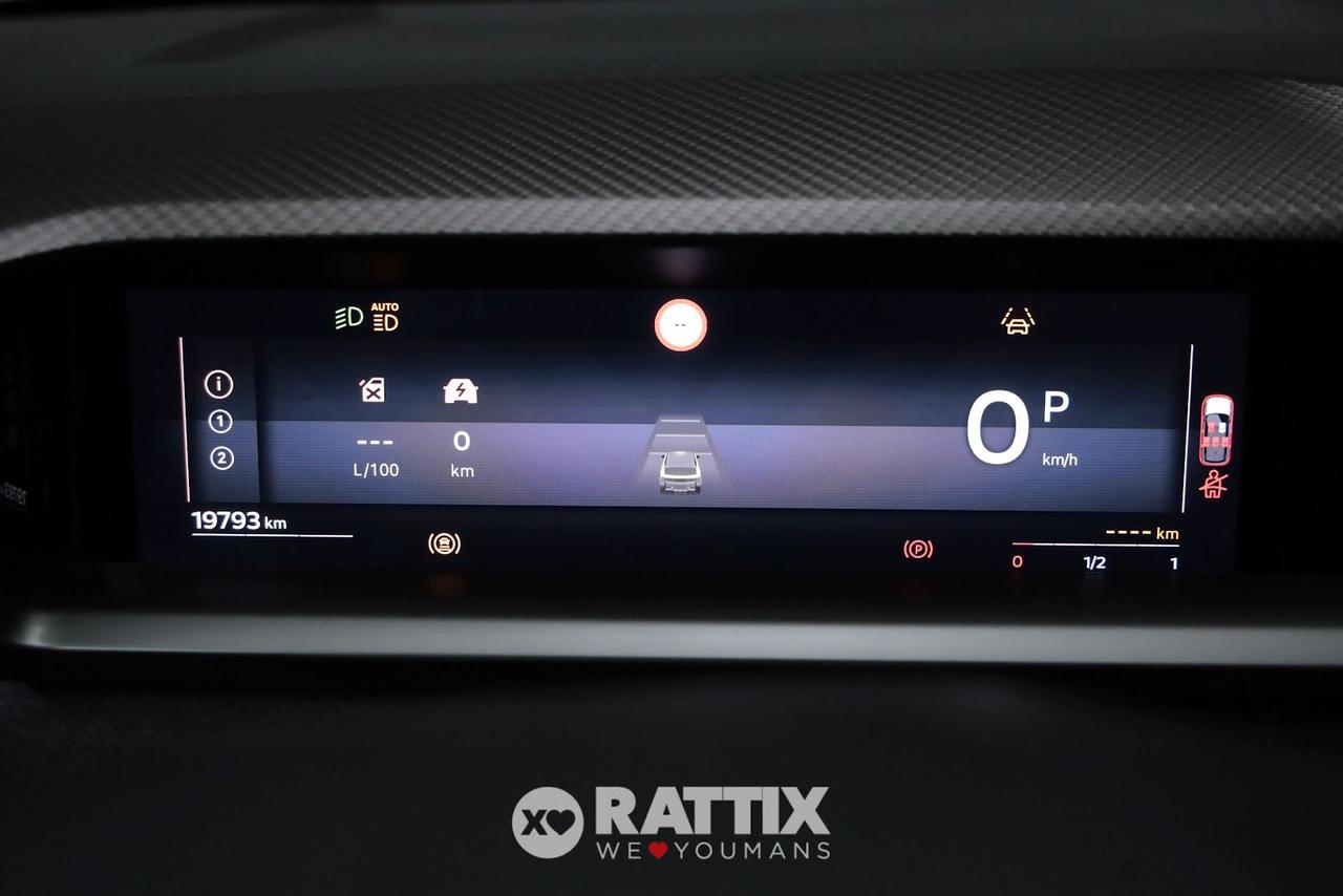 Opel Grandland 1.2 Hybrid 145CV GS e-DCS6