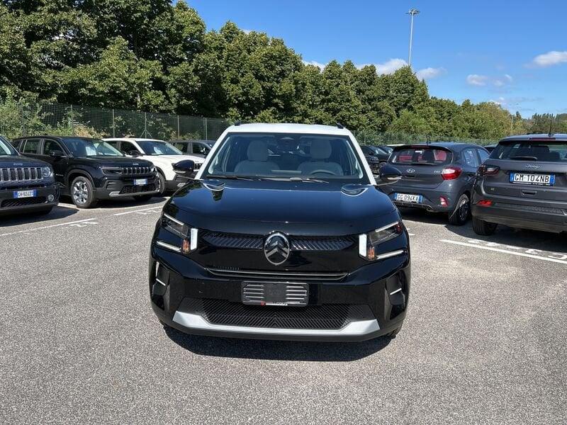 Citroën C3 IV 2024 1.2 puretech turbo Max 100cv s&s