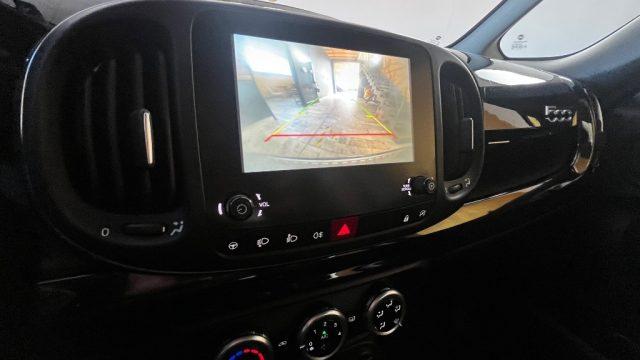 FIAT 500L 1.6 Multijet 120 CV Mirror City Cross- PREZZO VERO
