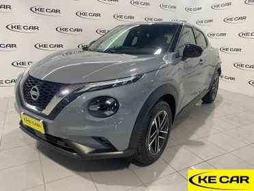 Nissan Juke 1.0 DIG-T 114 Mt N-Connecta - PROMO NISSAN