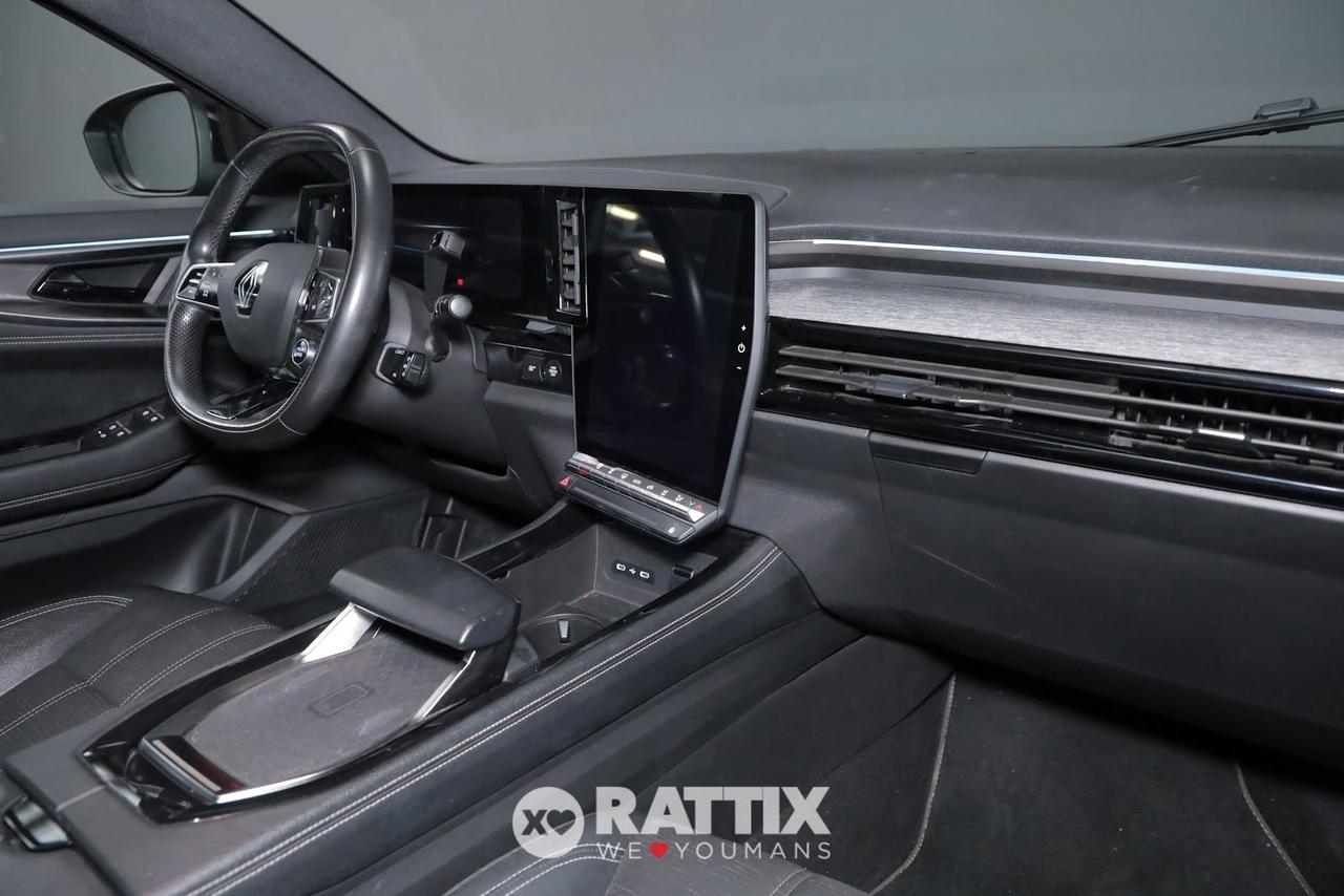 Renault Austral 1.3 Mild Hybrid 160CV Techno Auto