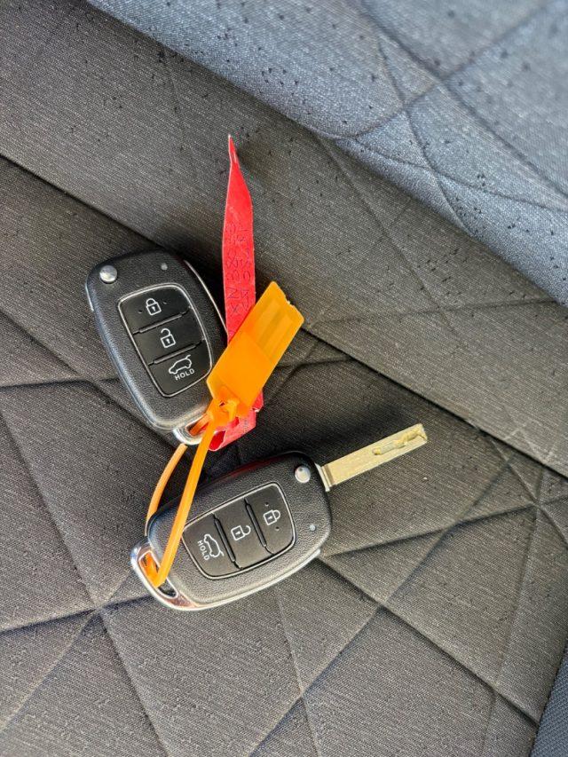 HYUNDAI Bayon 1.2 MPI MT XLine PRONTA CONSEGNA OK NEOP