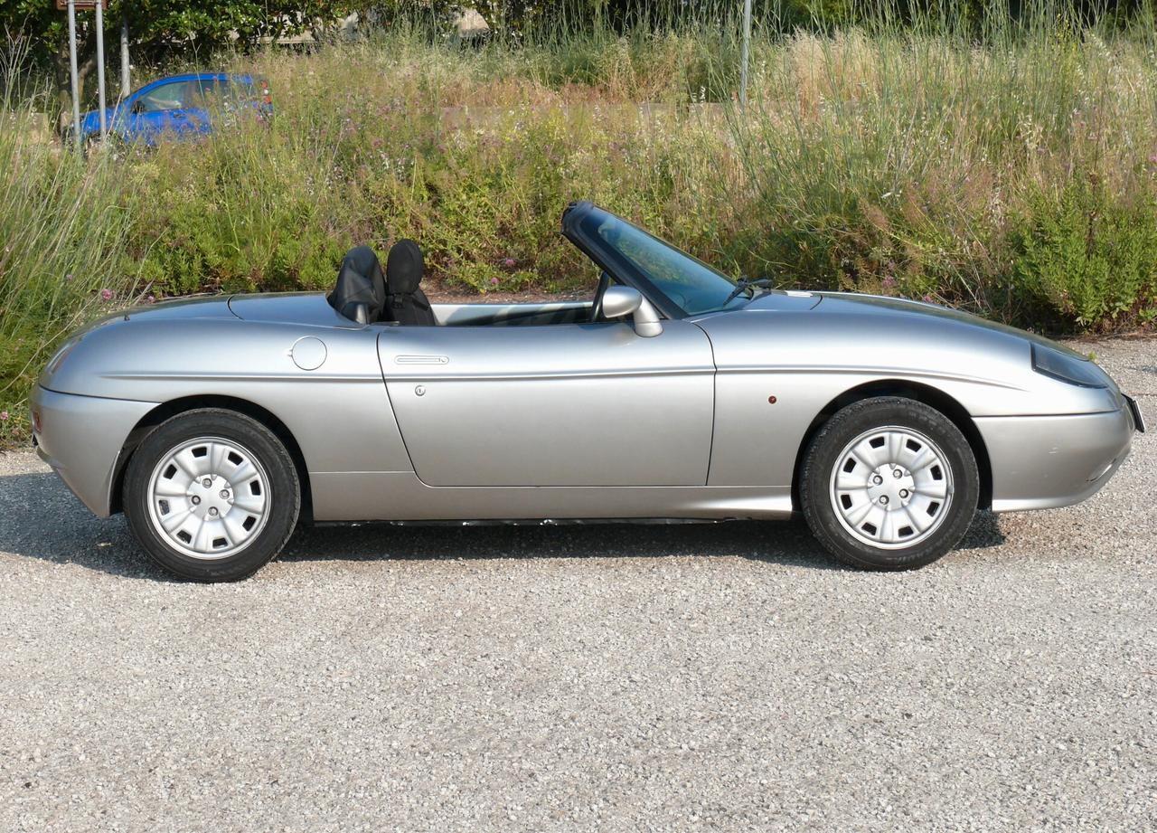 Fiat Barchetta 1.8 16V