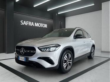 Mercedes-Benz GLA GLA 180 d Auto Progressive Advanced Plus
