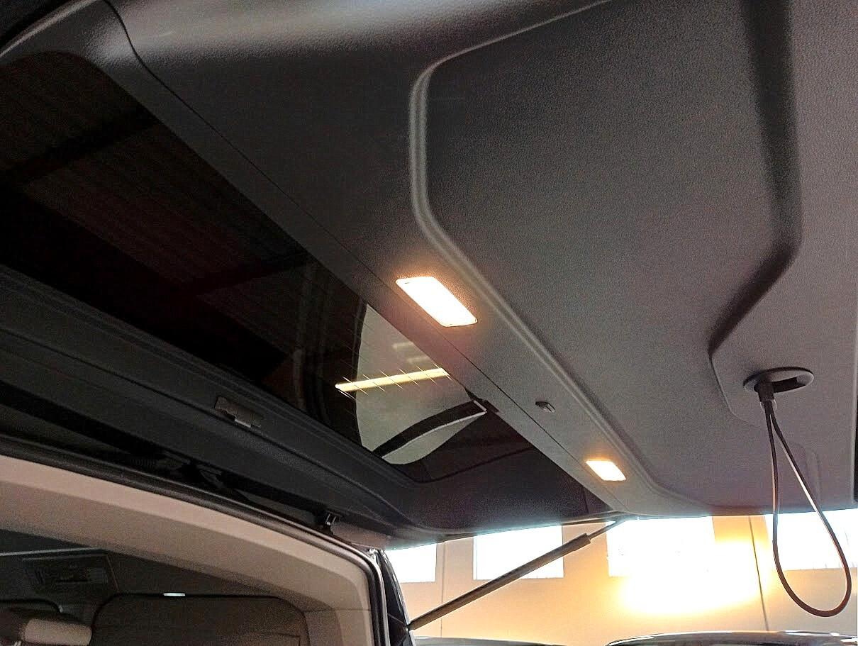 Volkswagen T7 CALIFORNIA BEACH CAMPER DSG GANCIO RISCALDAMENTO TETTO ELETTR