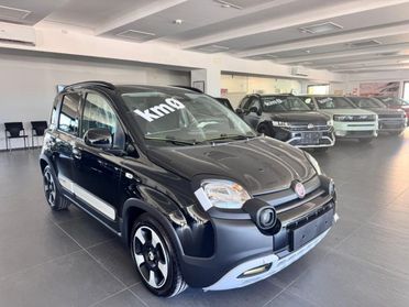FIAT Pandina 1.0 Hybrid Cross KM0 MY26