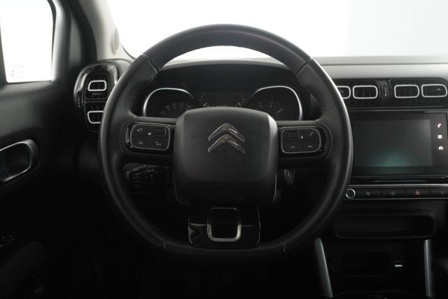 CITROEN C3 Aircross C3 Aircross PureTech 110 S&S Shine