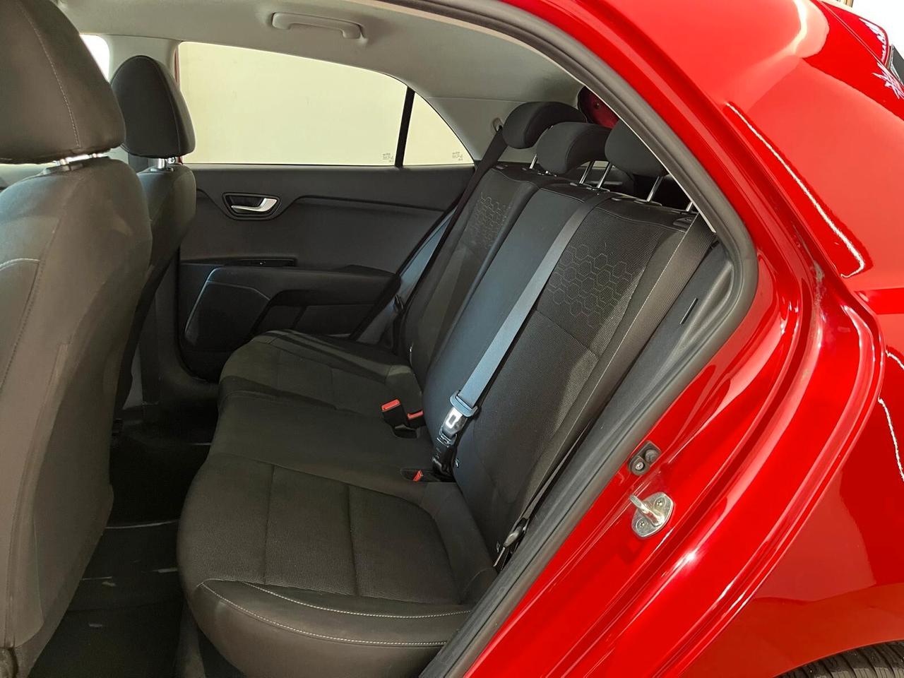 Kia Rio 1.4 CRDi 90CV 5 porte Cool