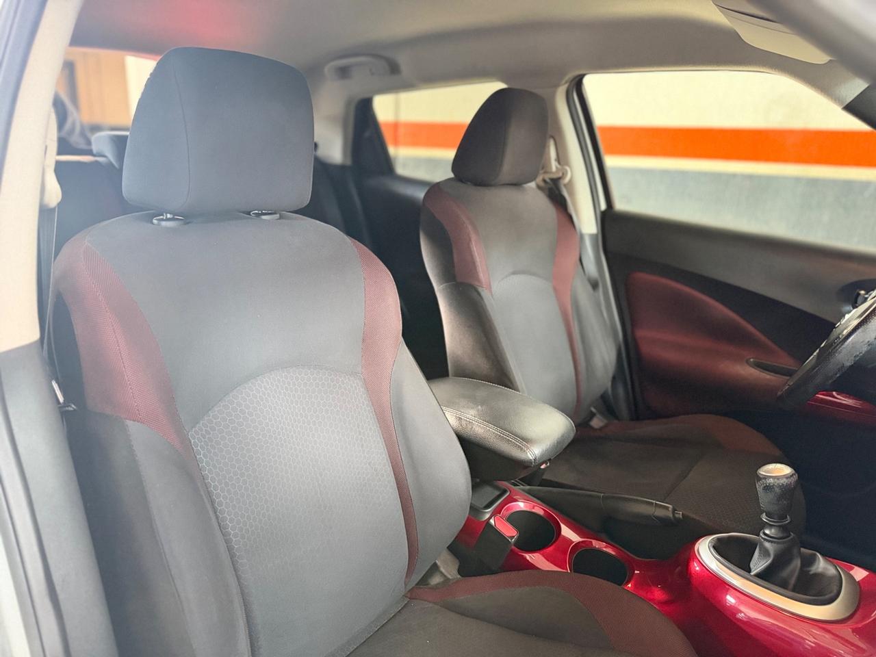 Nissan Juke 1.5 dCi Tekna NEOPATENTATI