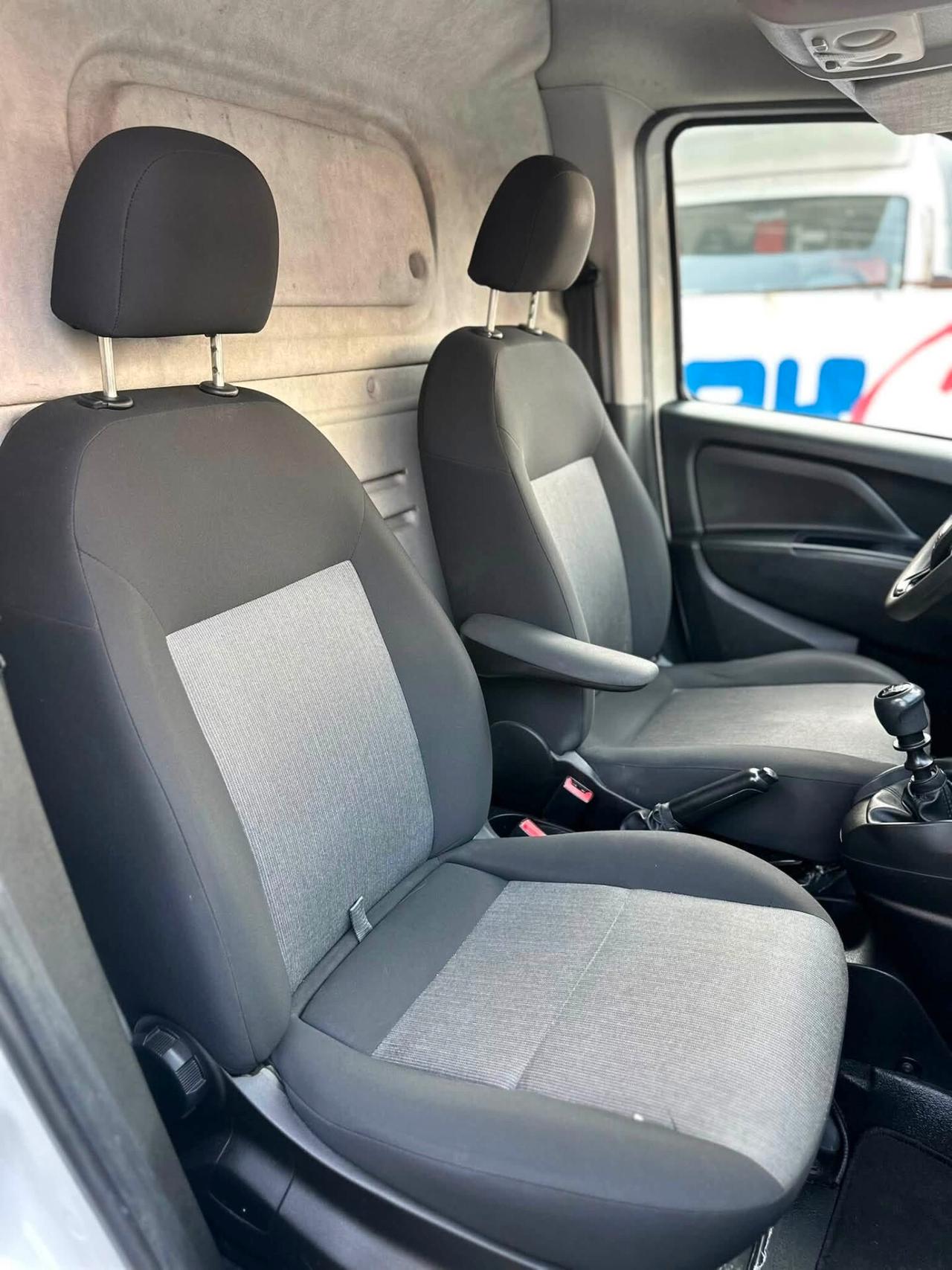 Fiat Doblò Maxi 1.6 105cv MJT