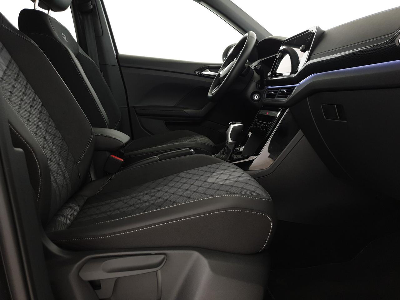 Volkswagen T-Cross 1.0 tsi r-line 115cv dsg