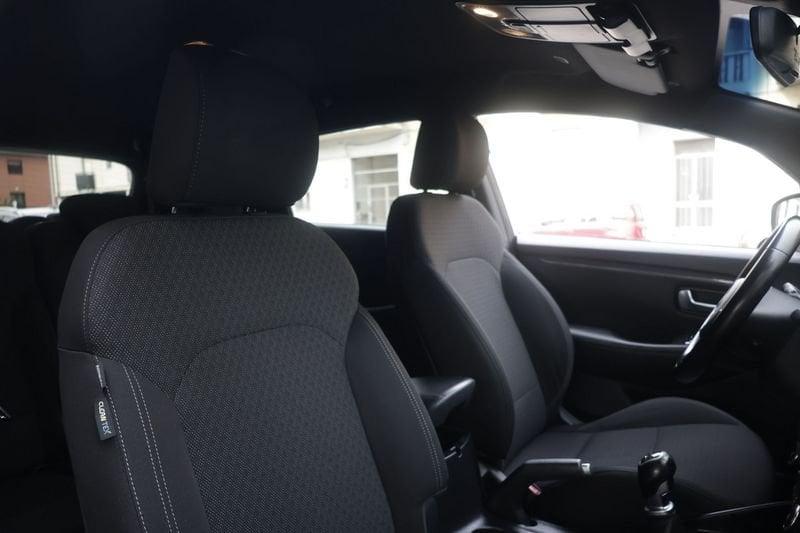 KIA Carens Carens 1.6 GDI Cool 7 Posti Unicoproprietario