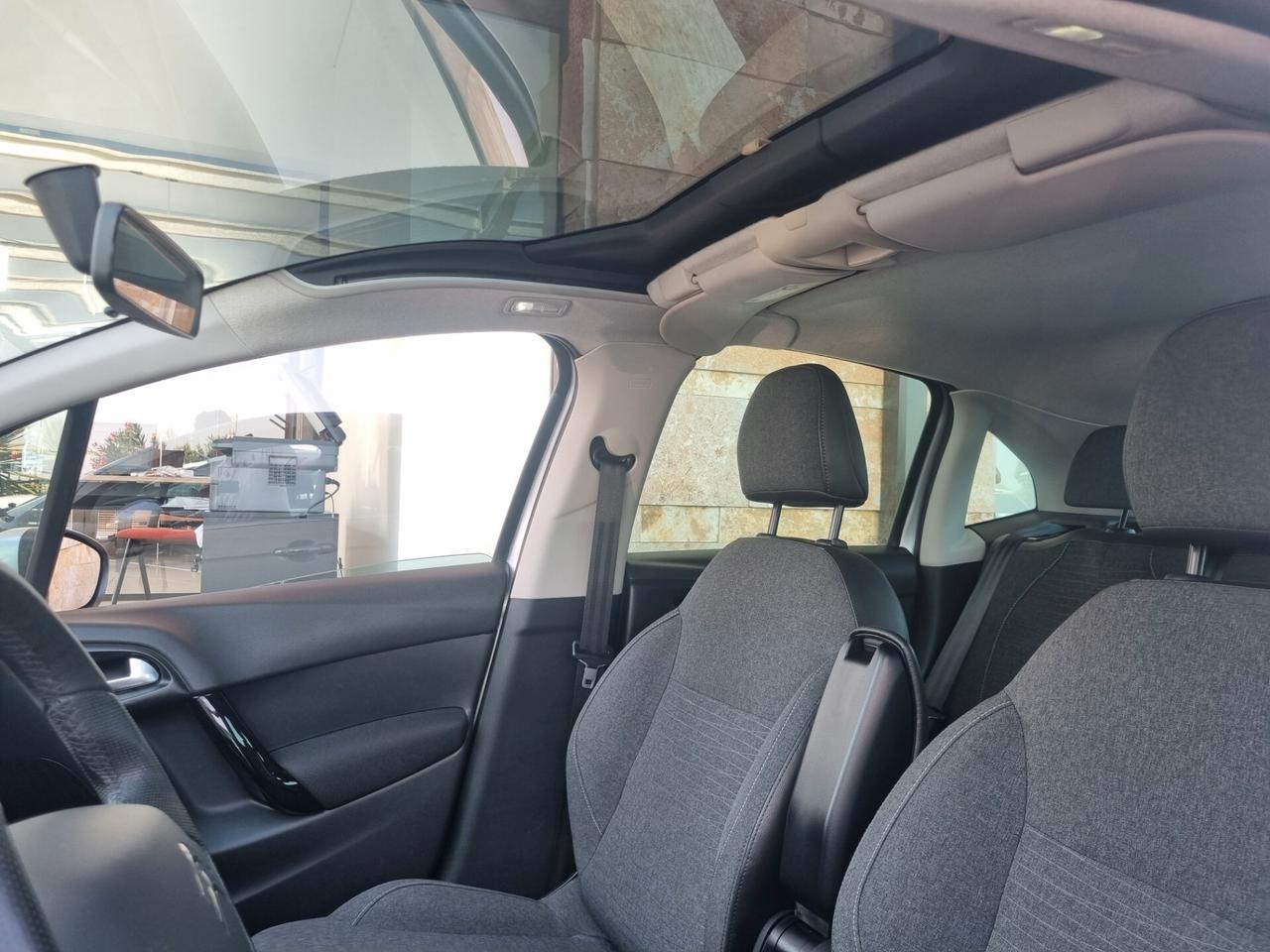 Citroen C3 II 1.6 bluehdi Exclusive 75cv