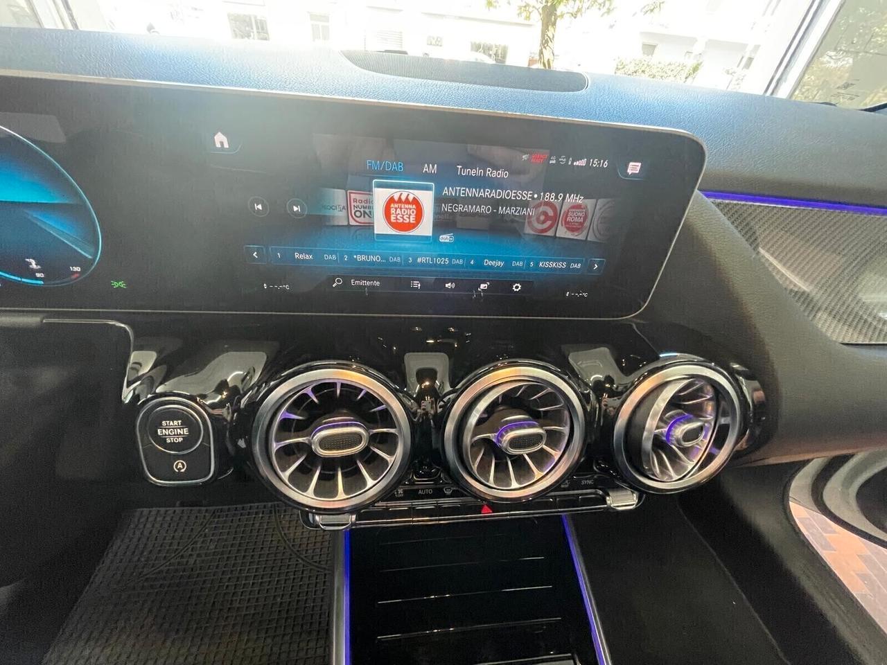 Mercedes-benz B 200 Automatic Premium AMG