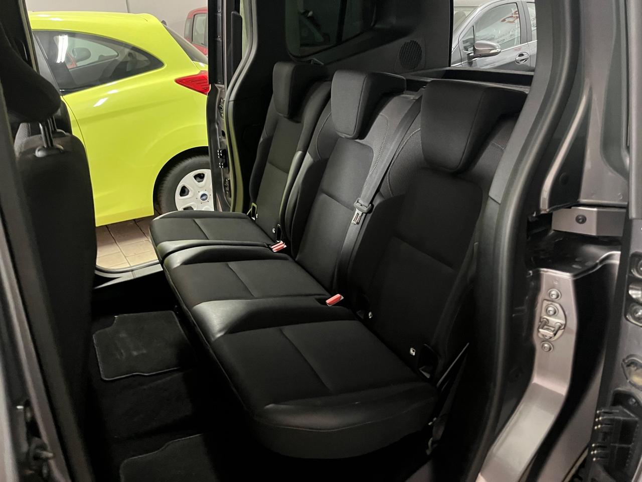 Renault Kangoo 1.5 dci edition 48000 km 2022