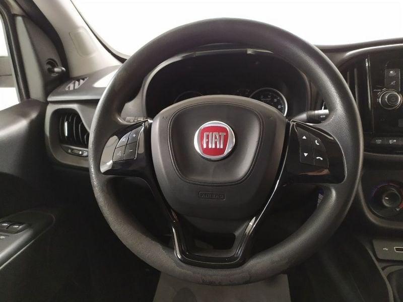 FIAT Doblò Doblo cargo 1.6 mjt 105cv CH1 Lounge S&S