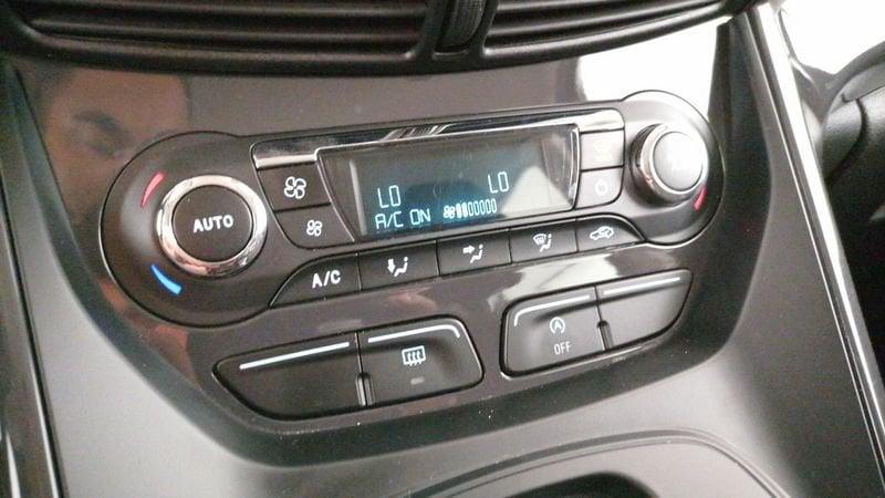 Ford Kuga 2.0 tdci Titanium 4wd s&s 150cv powershift E6