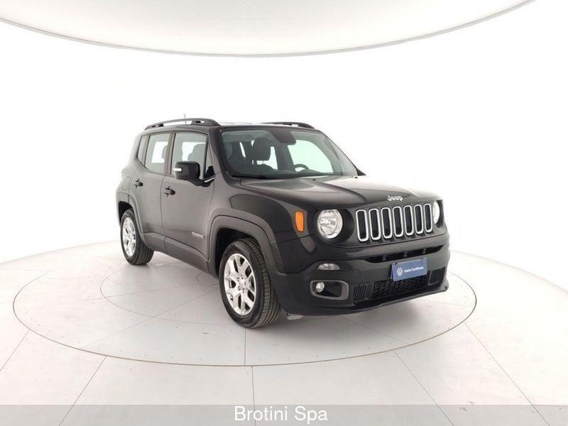 Jeep Renegade Renegade 1.6 Mjt Limited