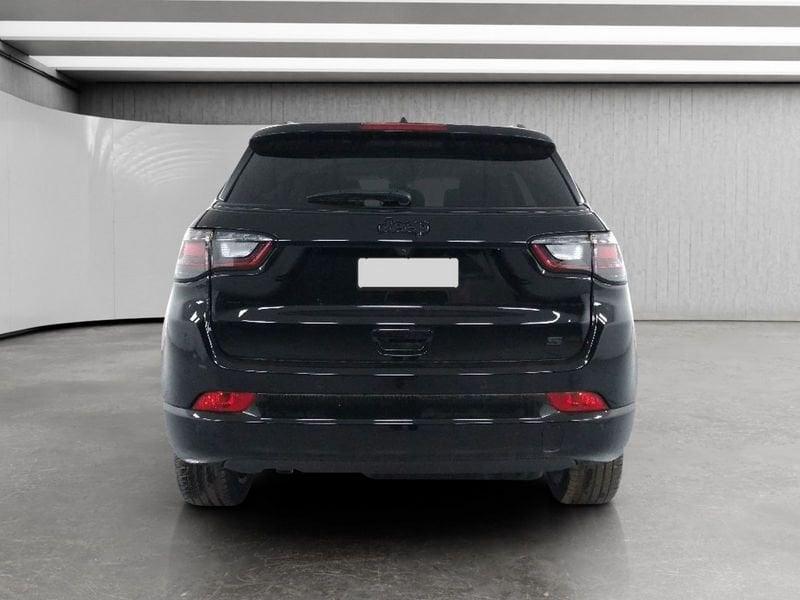 Jeep Compass 1.6 mjt S 2wd 130cv