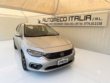 Fiat Tipo SW 1.6 MtJ - 2017 - KM. 149.000