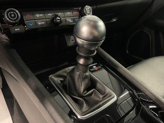 JEEP Compass 1.6 Multijet 130 CV N-1 Limited