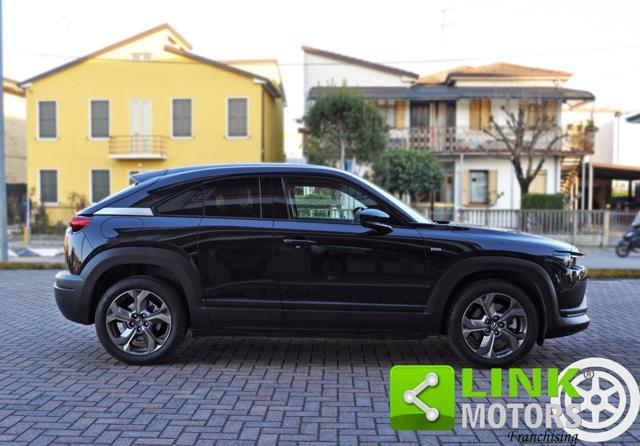 MAZDA MX-30 e-Skyactiv 35.5Kwh Prime Line