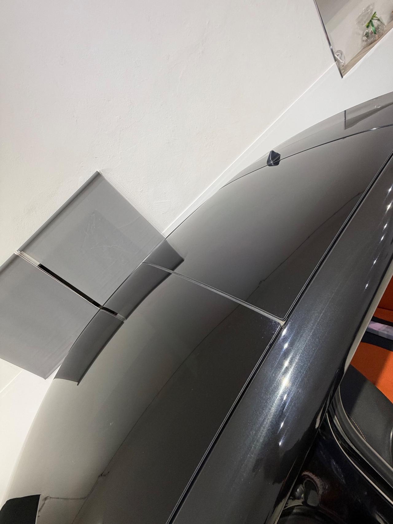 Smart ForFour 70 1.0 Prime