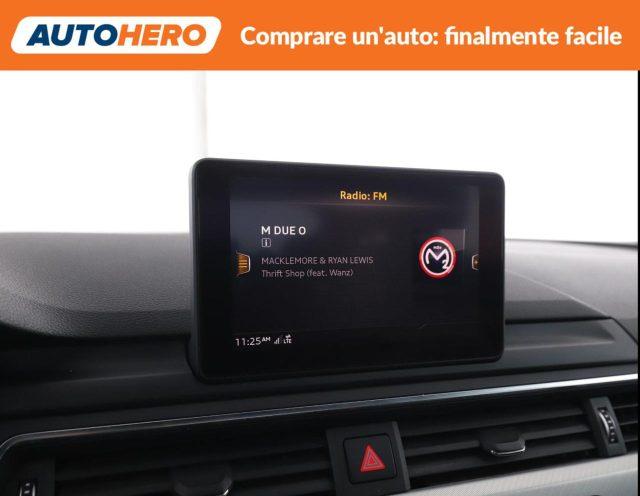 AUDI A5 SPB 2.0 TFSI S tronic Sport