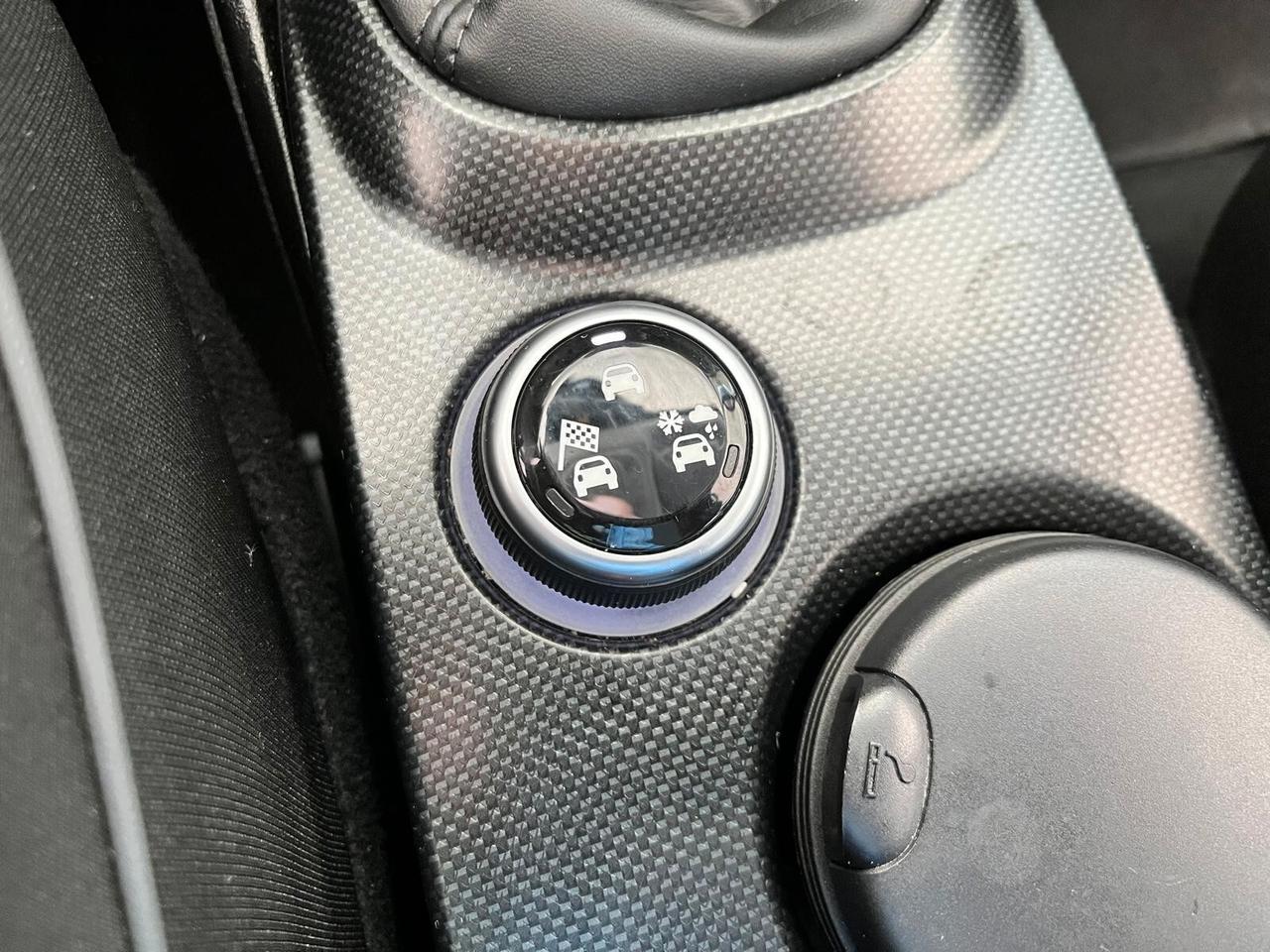 Fiat 500X 1.3 MultiJet 95 CV Pop